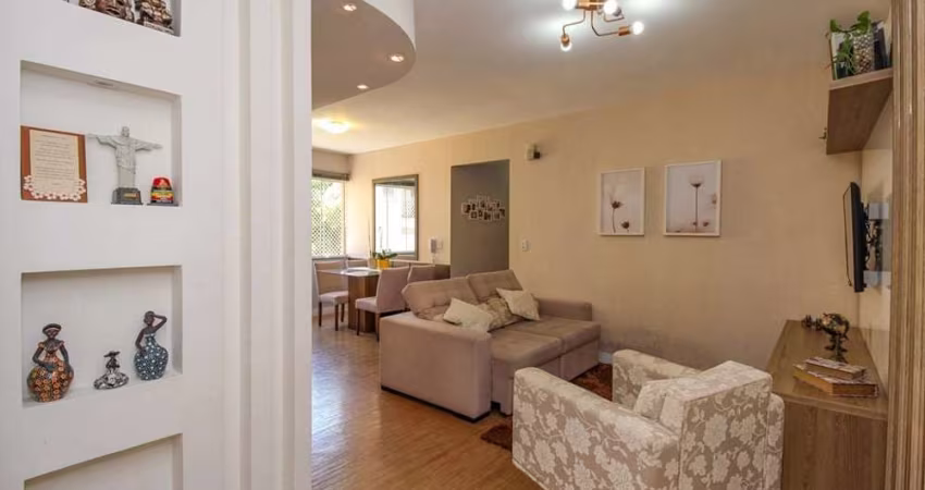 Apartamento para venda  no Bairro GUARUJA em Porto Alegre