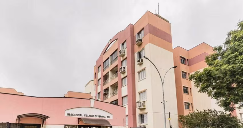 Apartamento para venda  no Bairro JARDIM CARVALHO em Porto Alegre