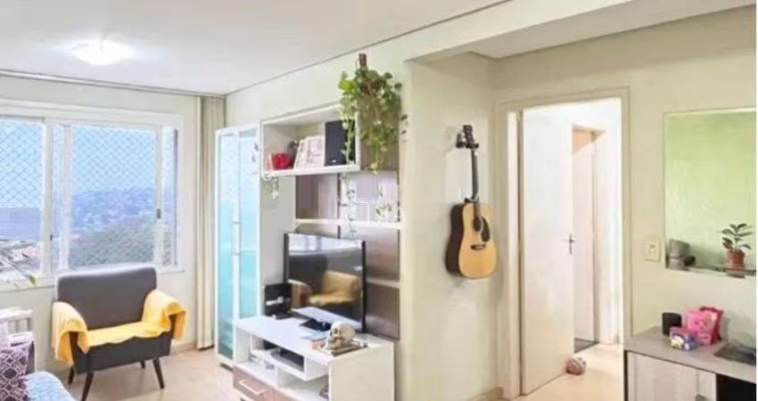 Apartamento para venda  no Bairro NONOAI em Porto Alegre