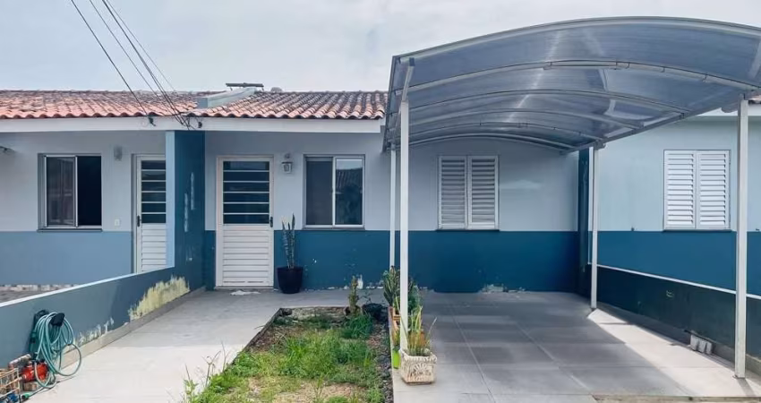 Casa em Condomínio para venda  no Bairro Mato Grande em Canoas