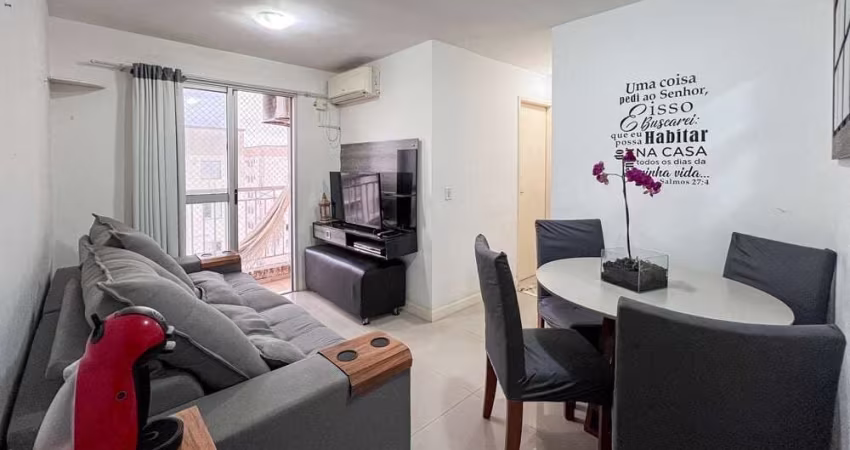 Apartamento para venda  no Bairro Igara em Canoas