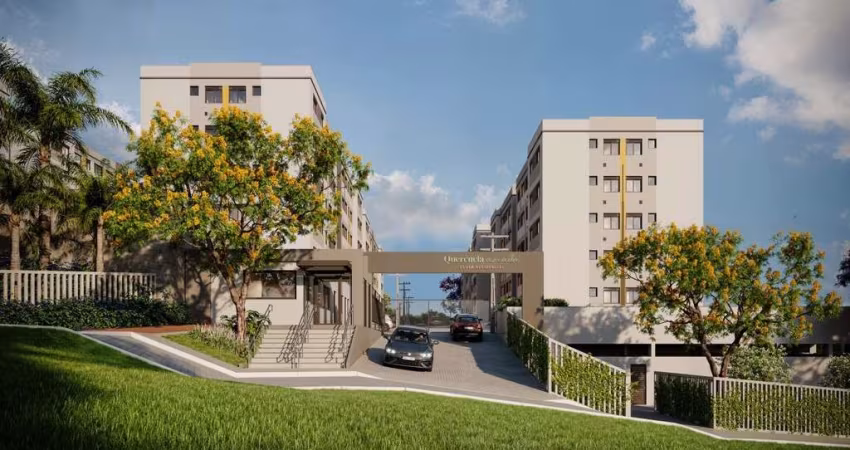 Apartamento para venda  no Bairro Cascata em Porto Alegre