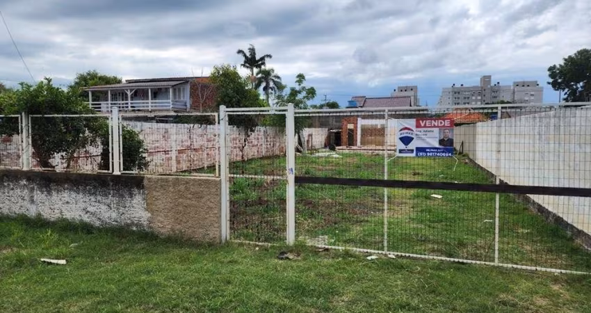 Terreno-Lote Residencial para venda  no Bairro Fátima em Canoas
