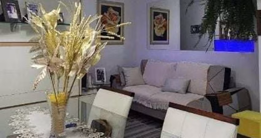 Apartamento para venda  no Bairro Morro Santana em Porto Alegre