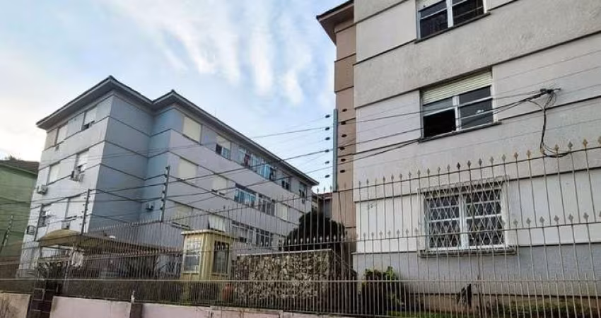 Apartamento para venda  no Bairro Cristal em Porto Alegre