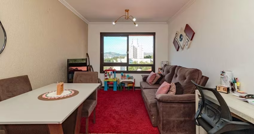 Apartamento para venda  no Bairro Jardim do Salso em Porto Alegre