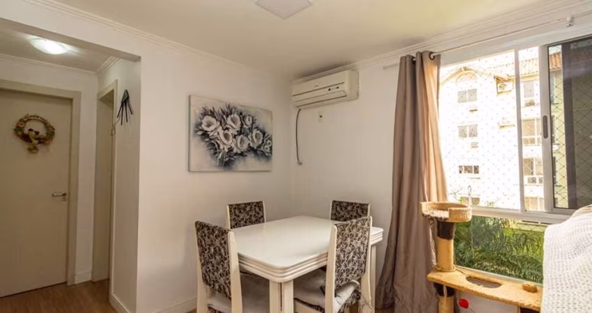 Apartamento para venda  no Bairro Mato Grande em Canoas