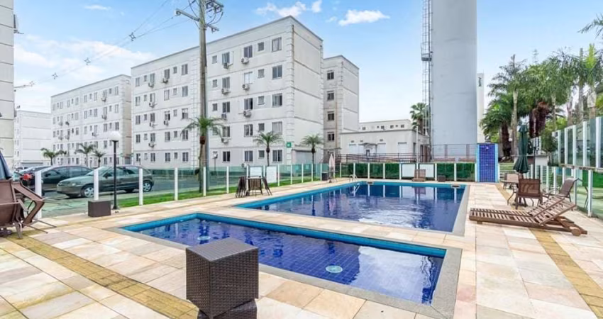 Apartamento para venda  no Bairro São José em Canoas