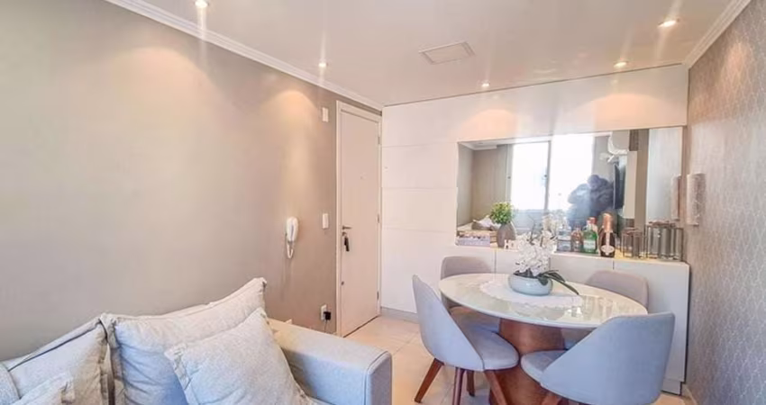 Apartamento para venda  no Bairro Olaria em Canoas