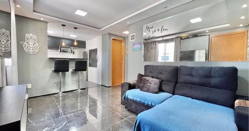 Apartamento para venda  no Bairro São José em Canoas