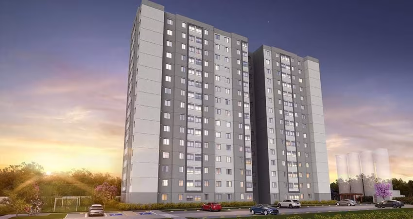 Apartamento para venda  no Bairro Fátima em Canoas