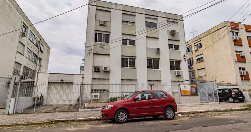 Apartamento para venda  no Bairro São Sebastião em Porto Alegre
