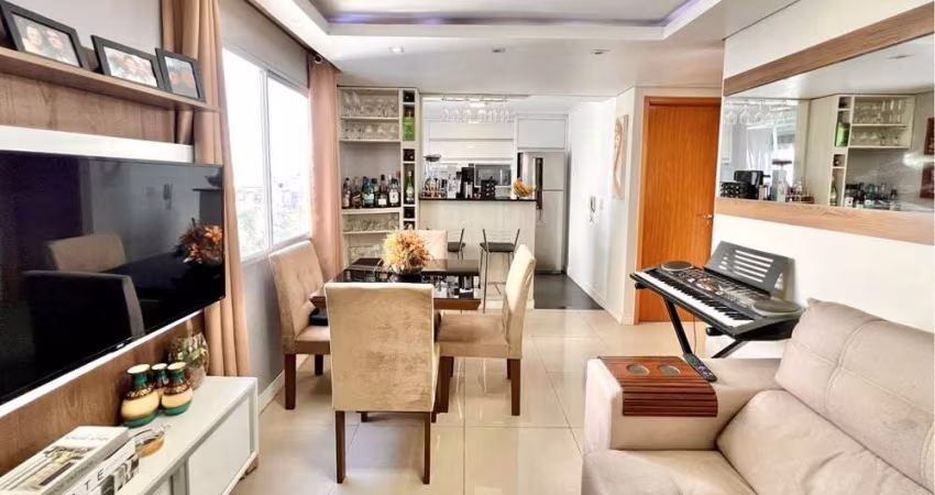 Apartamento para venda  no Bairro Igara em Canoas