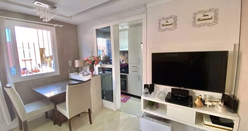 Apartamento para venda  no Bairro Olaria em Canoas