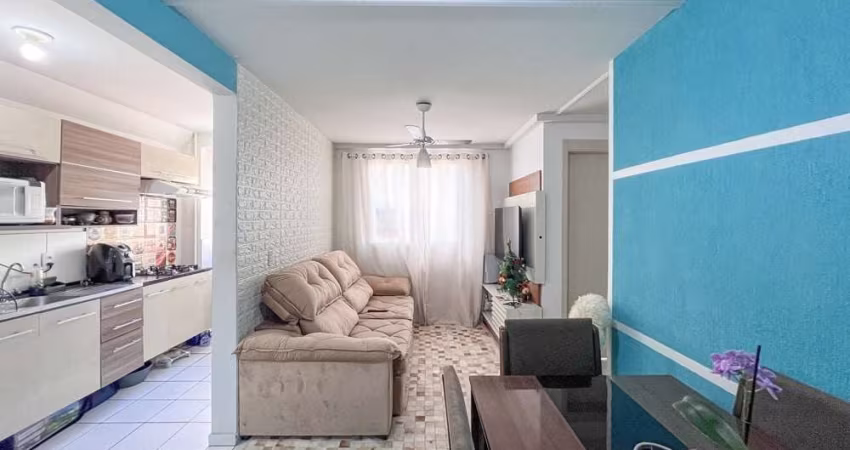 Apartamento para venda  no Bairro Igara em Canoas
