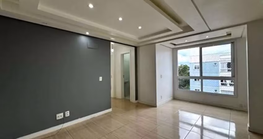 Apartamento para venda  no bairro estancia velha em canoas