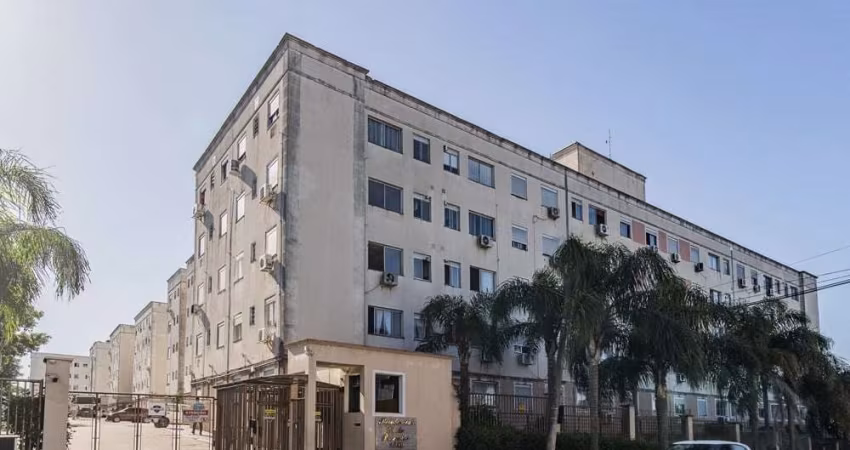 Apartamento para venda  no Bairro Jardim Itu em Porto Alegre