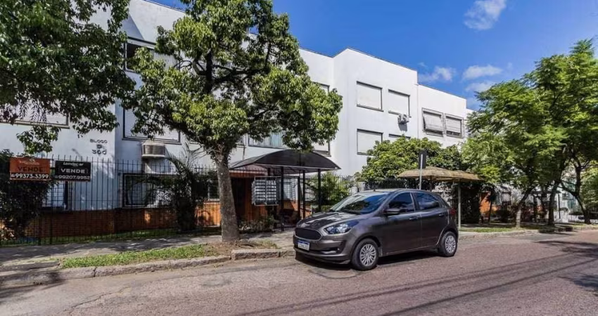 Apartamento para venda  no Bairro Jardim Itu em Porto Alegre