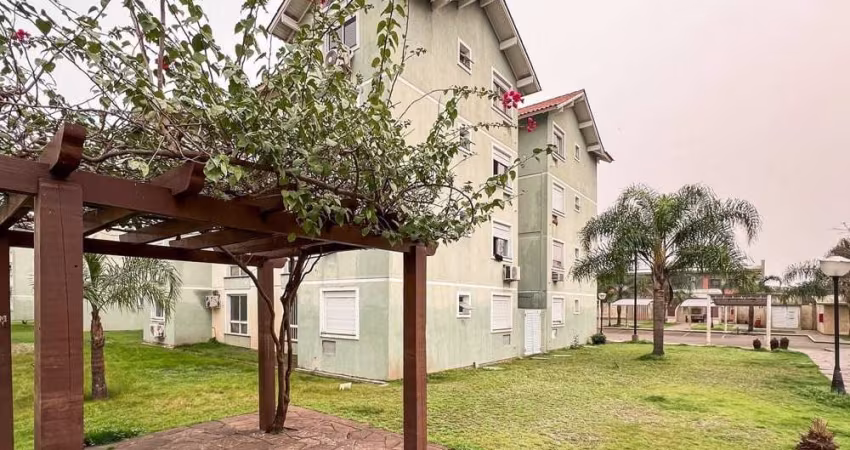 Apartamento para venda  no Bairro Mato Grande em Canoas
