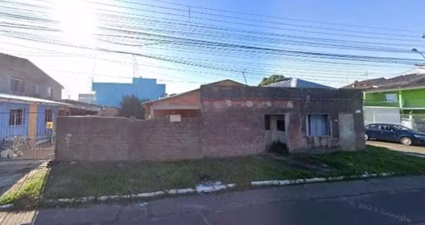 Terreno-lote residencial para venda  no bairro mathias velho em canoas