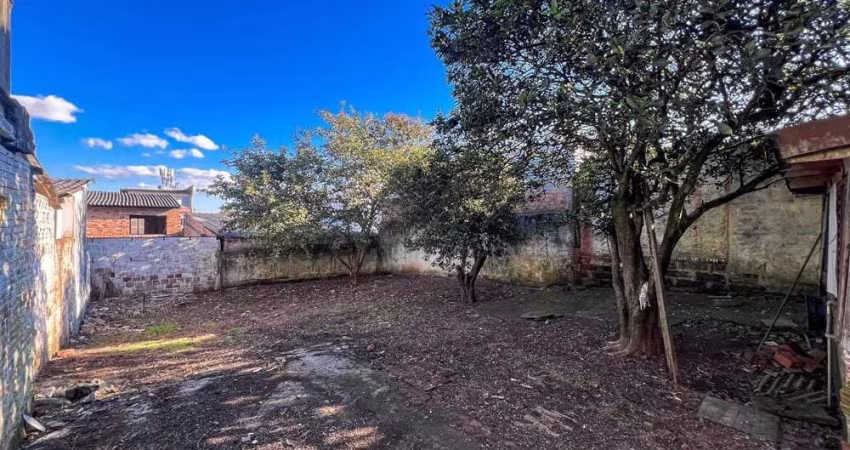 Terreno-Lote Residencial para venda  no Bairro Nossa Senhora das Graças em Canoas