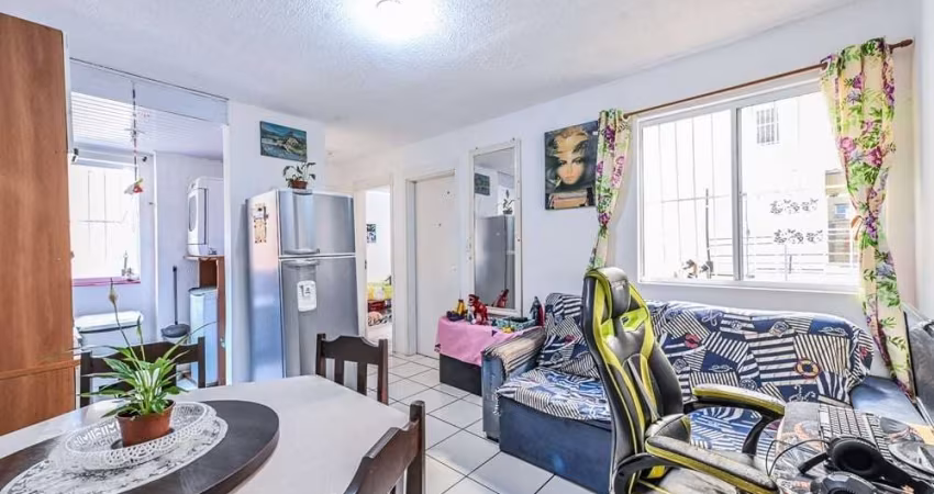 Apartamento para venda  no Bairro Coronel Aparício Borges em Porto Alegre