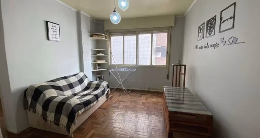Apartamento para venda  no bairro cidade baixa em porto alegre