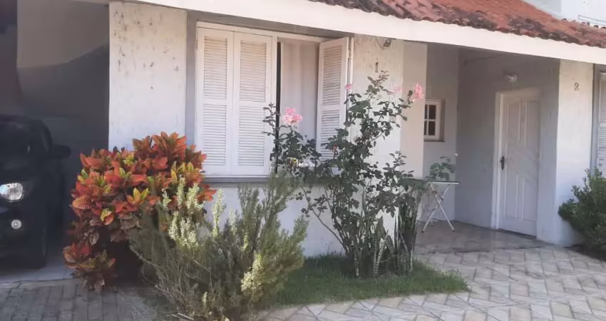Excelente sobrado no bairro Cecília