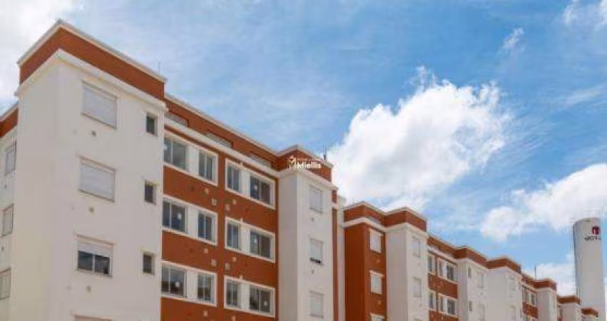 Apartamento no Clube Residencial Santa Isabel – Viamão