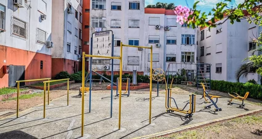 Apartamento para venda  no Bairro Cristal em Porto Alegre