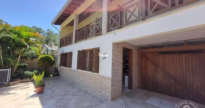 Linda Casa no bairro Dom Feliciano - Centro de Viamão