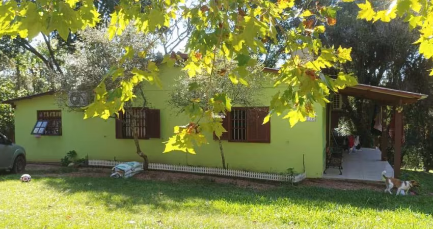 Lindo Sítio a venda em Viamão