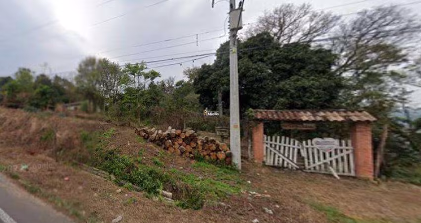Chácara à venda em Gravataí, Morungava - 100m² construídos total de 2,5 Hectares