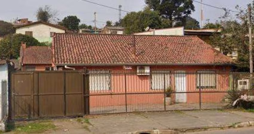 Casa à venda no JARI - 4 D com Suíte.