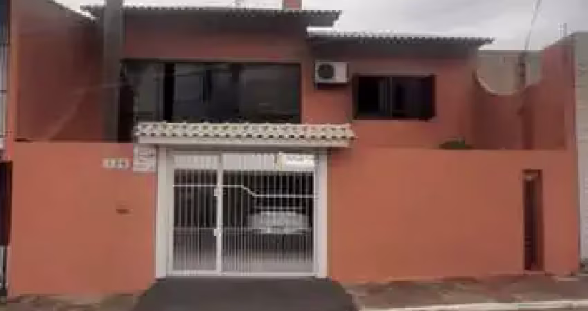 LINDO SOBRADO - SANTA ISABEL
