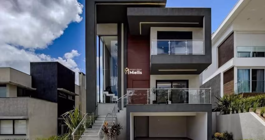LINDA CASA COND. BUENA VISTA