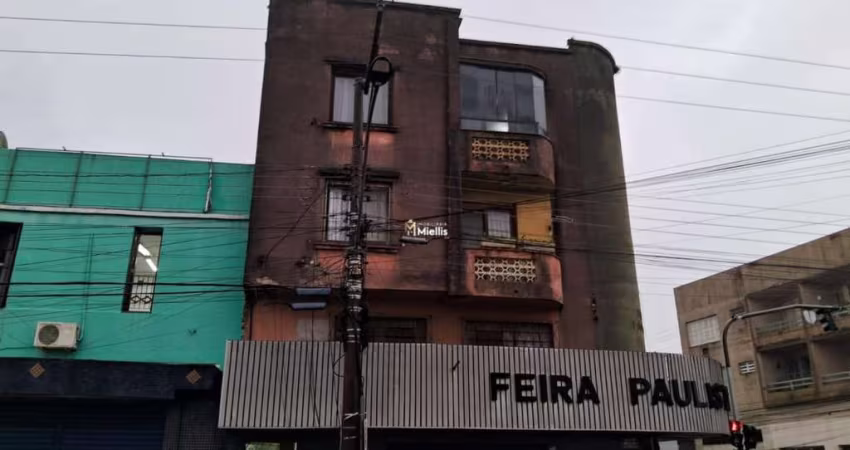 APARTAMENTO - CENTRO DE VIAMÃO