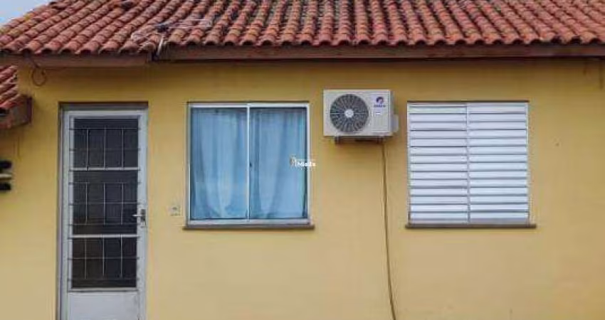 CASA Á VENDA - COND. VILLAGE TARUMÃ