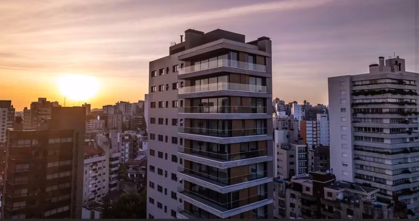 Apartamento para venda  no Bairro Auxiliadora em Porto Alegre