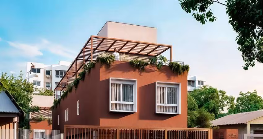 Casa em Condomínio para venda  no Bairro TRISTEZA em Porto Alegre
