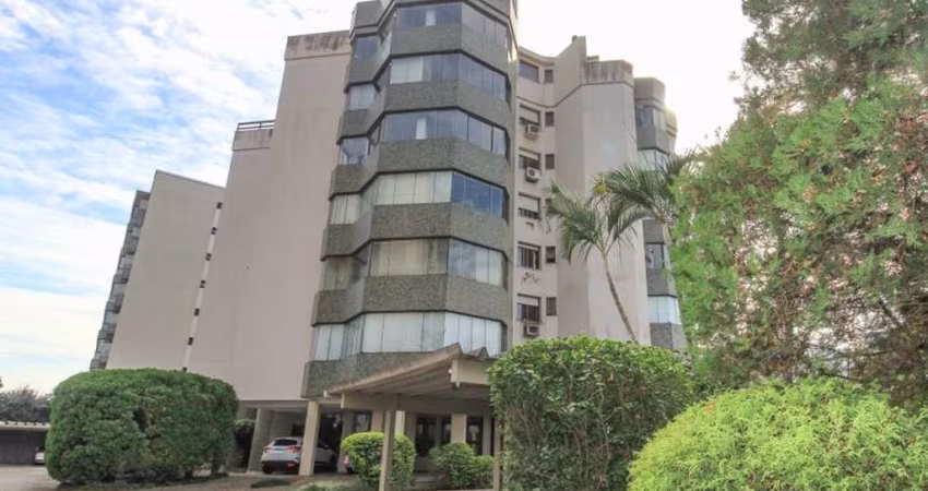 Cobertura Duplex para venda  no Bairro TRISTEZA em Porto Alegre