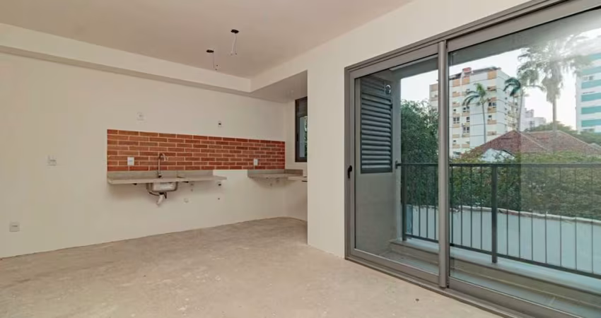 Apartamento para venda  no Bairro Bom Fim em Porto Alegre