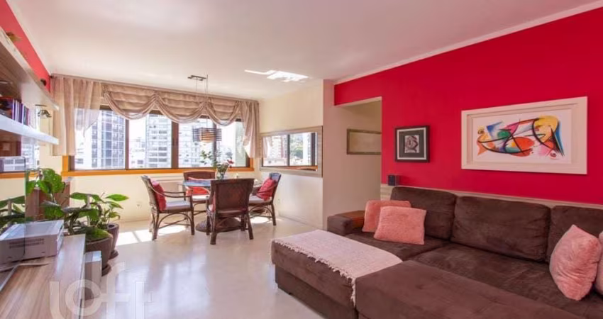 Apartamento para venda  no Bairro Santa Cecília em Porto Alegre