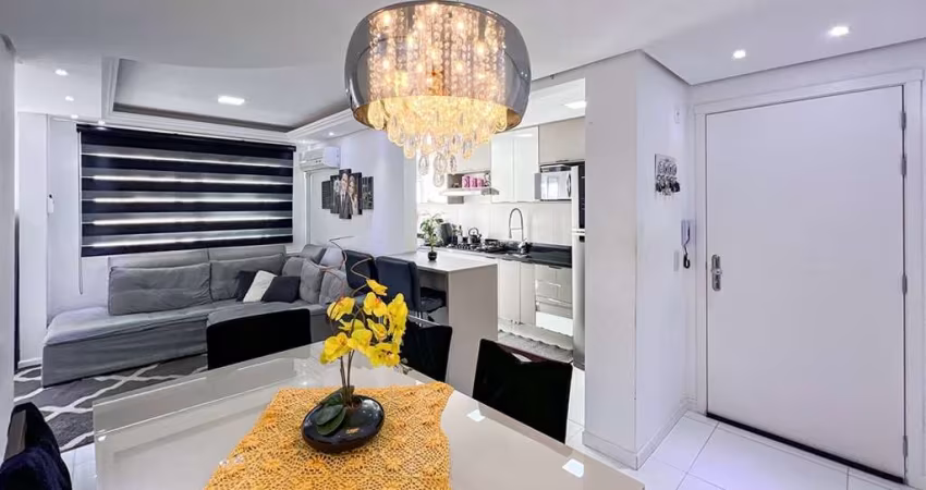 Apartamento para venda  no Bairro São José em Canoas