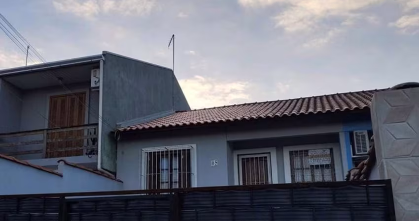 Casa para venda  no Bairro Jardim Algarve em ALVORADA