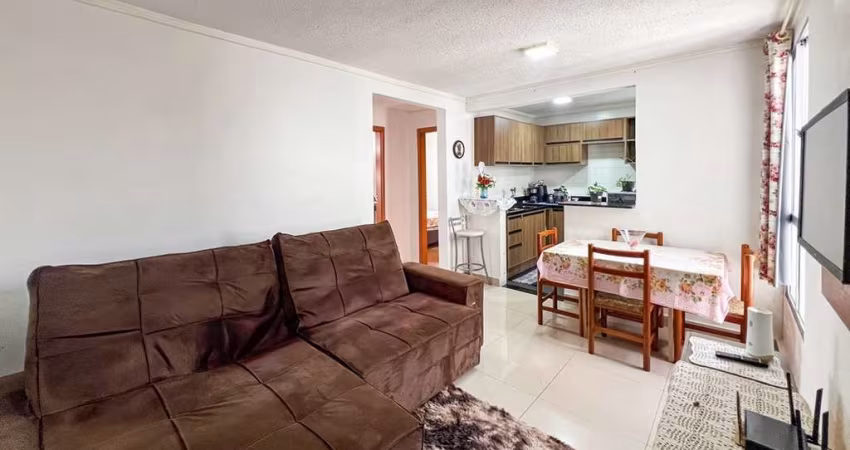 Apartamento para venda  no Bairro São José em Canoas