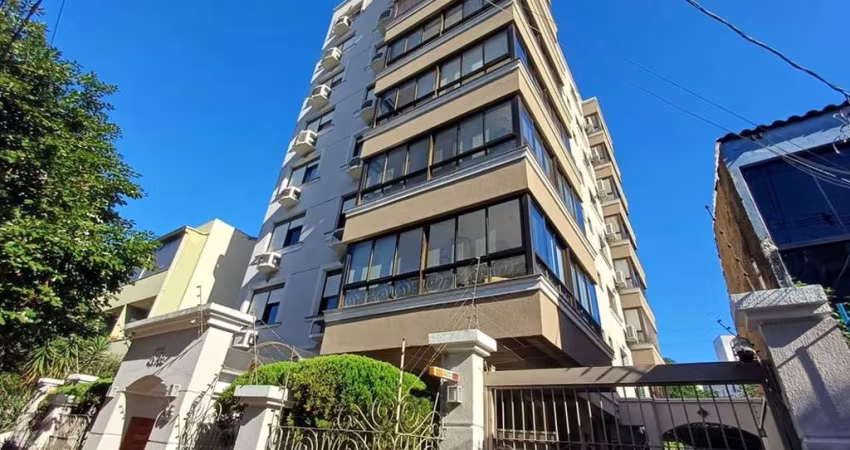 Apartamento para venda  no Bairro RIO BRANCO em Porto Alegre