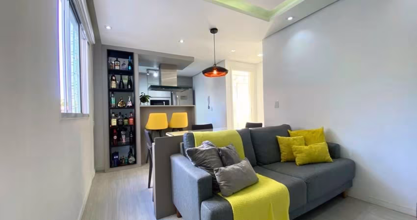 Apartamento para venda  no Bairro São José em Canoas