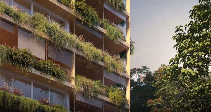 Apartamento para venda  no Bairro Bela Vista em Porto Alegre
