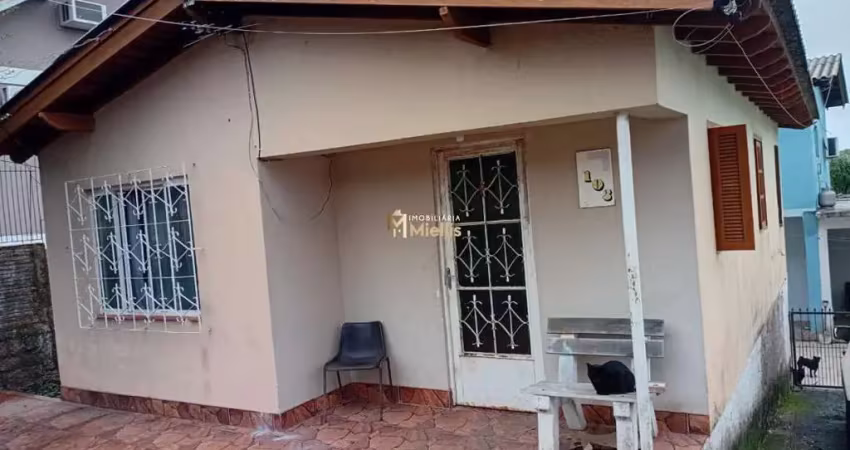 DUAS CASA Á  VENDA - TARUMÃ